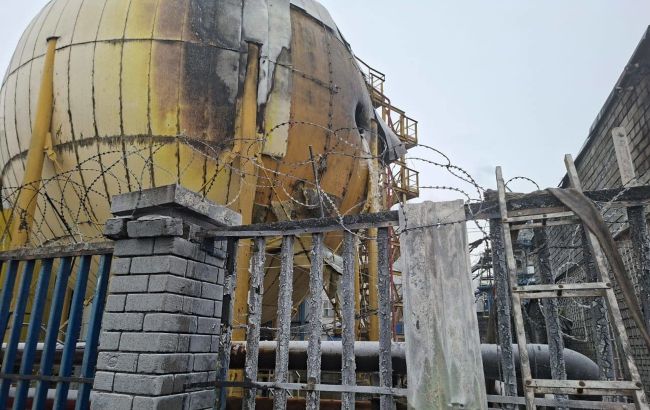 Сибіга про удар по американському заводу в Дніпрі: Путін зневажає мирні зусилля