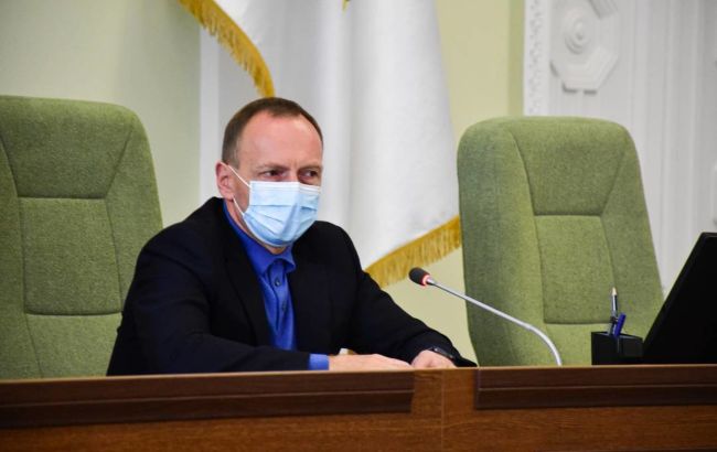 Мэр Чернигова направил обращение по тарифам на тепло министру развития общин