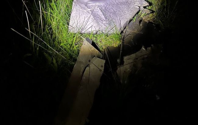 Обстріл Снігурівки: 7 БПЛА влучили в об'єкти промисловості