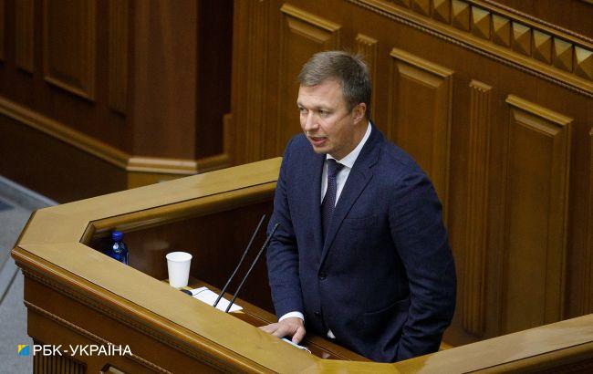 "Налоговый" закон станет сокрушительным ударом для украинской экономики, - нардеп