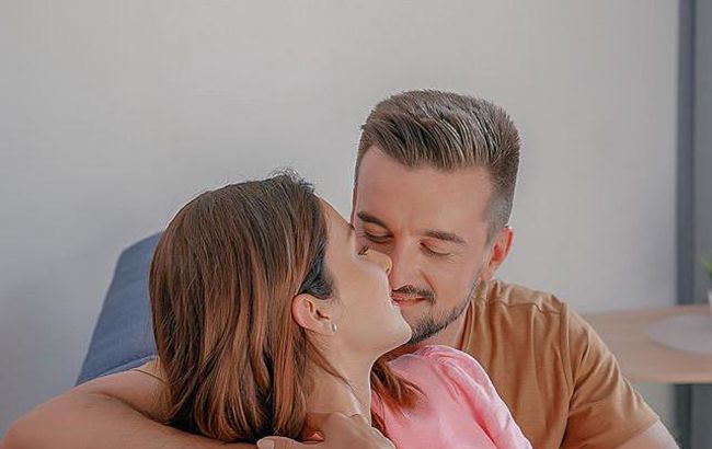 Огневич соблазнила фото в латексе и провела новогодний викенд с Тарапатой: у меня все прекрасно