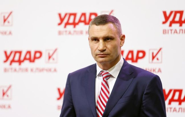 Нужно максимально упростить вступление в территориальную оборону, - "Удар"