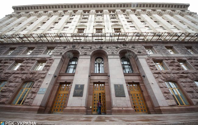 Эксперт объяснил, почему закон о столице не будет рассмотрен в этом году