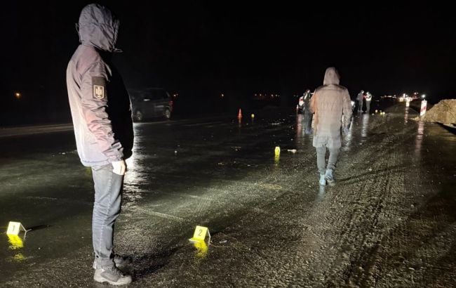 Сбил брата с сестрой: новые детали трагического ДТП с прокурором