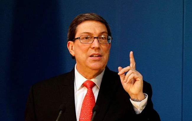 В Кубе заявили, что Россия вербовала ее граждан для войны против Украины