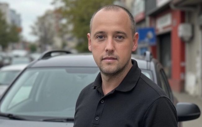 Автодилер з Дніпра Микола Руєв врятував бізнес завдяки "цифрі"