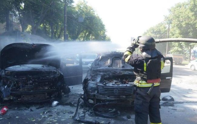 В Сумах возросло количество погибших в результате удара РФ