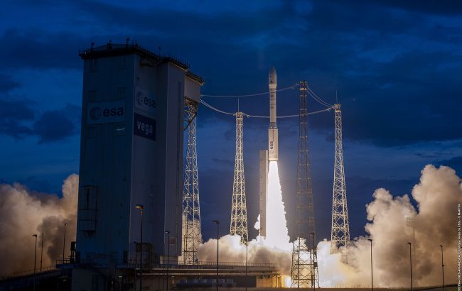 Европа проигрывает космическую гонку. Как Украина может помочь догнать Илона Маска