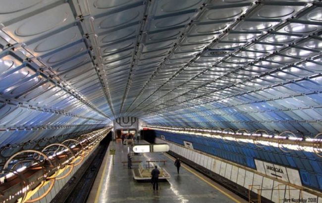 У Дніпрі зупинилися електротранспорт та метро