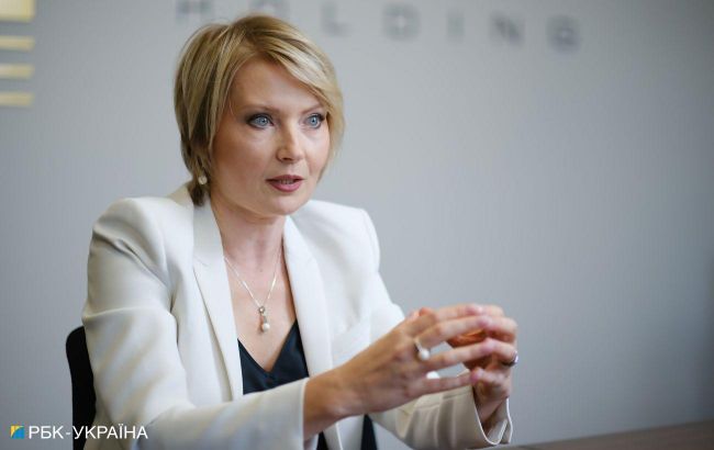 В "Смарт Холдингу" розповіли, що може дати поштовх газовидобувній галузі України