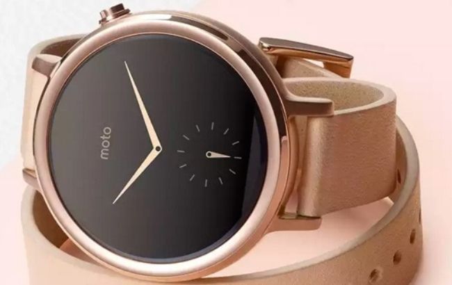 Топ 5 жіночих SmartWatches