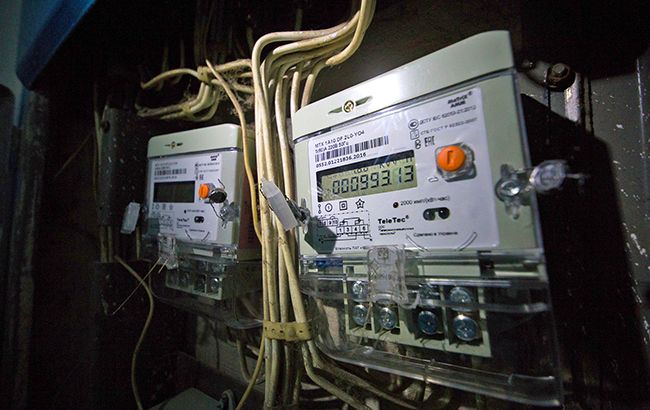 Тарифы на электроэнергию в Украине: как формируются счета за электричество
