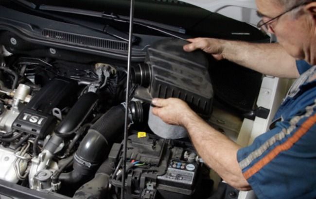 AvtoZapchasti - интернет-магазин качественных запчастей в Украине