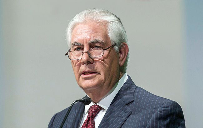 Тиллерсон заверил Порошенко, что США не допустят пакетных договоренностей по Украине&nbsp;&nbsp;