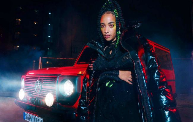 Made in Ukraine: Mercedes снял фильм с Гелендвагенами и вампирами