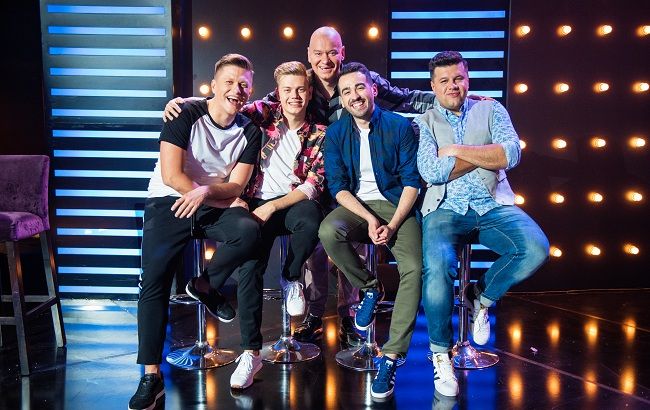 8 комедій, які точно піднімуть настрій