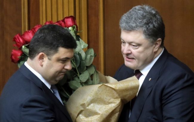 Washington Post: допомога Заходу лише підживлює корупцію в Україні