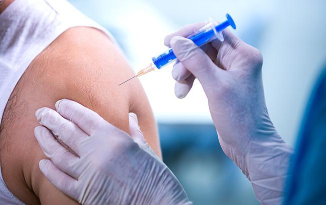 Корью в Украине за неделю заболели более 1,3 тыс. человек, - Минздрав