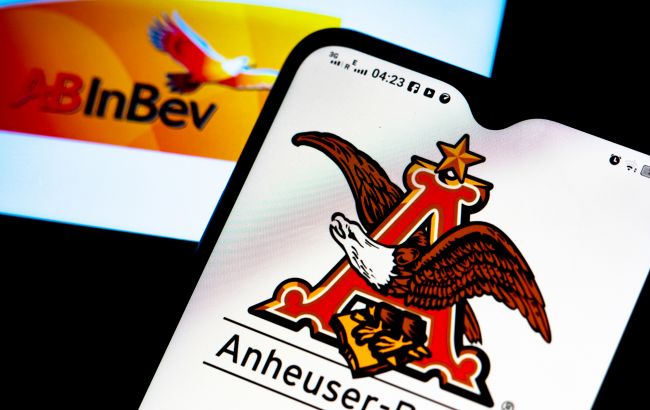 Крупнейшая пивоваренная компания мира InBev уходит из России