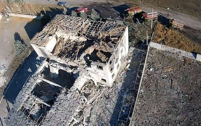 Пиротехники завершили обследование последнего сектора в Сватово