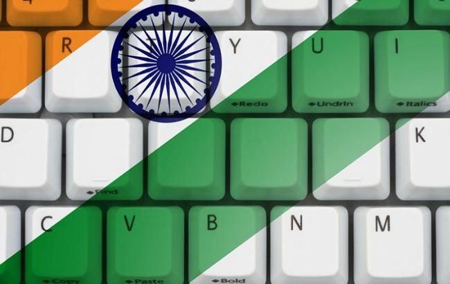 Власти Индии проведут рекламную кампанию в поддержку географического домена .IN