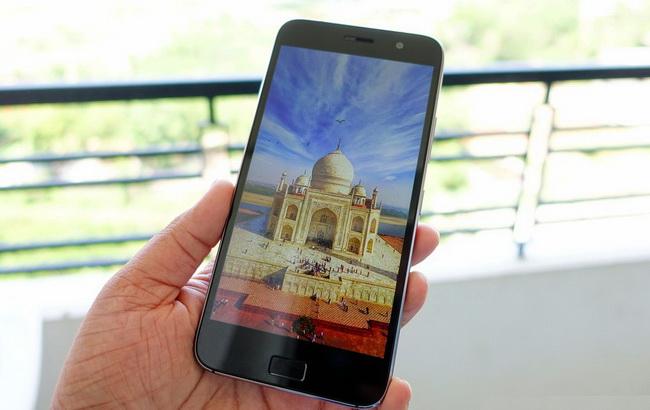 Спецслужбы Индии запретили Google развивать сервис Street View