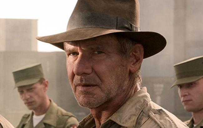 Стивен Спилберг задумался о том, чтобы сделать Индиану Джонса девушкой