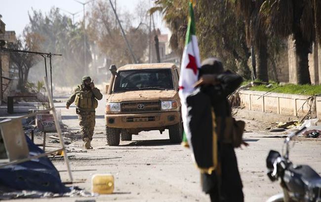 Туреччина проти Росії та Сирії: всі подробиці ескалації в Ідлібі