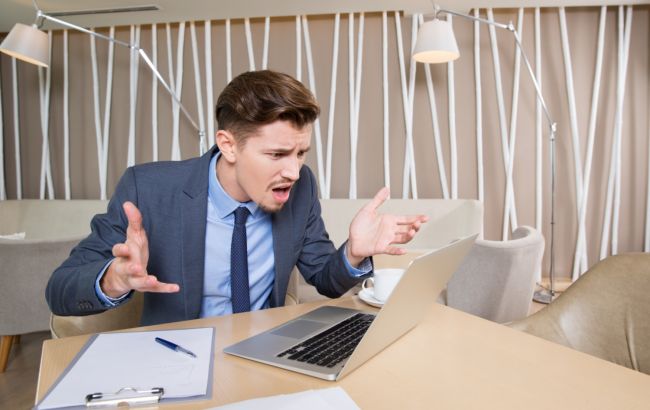 Ось які дрібниці можуть легко зіпсувати день людини