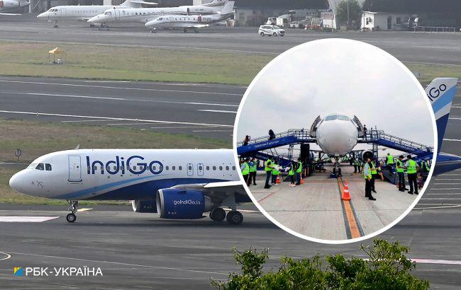 Экономия времени. Авиакомпания придумала, как быстро высаживать пассажиров из самолета