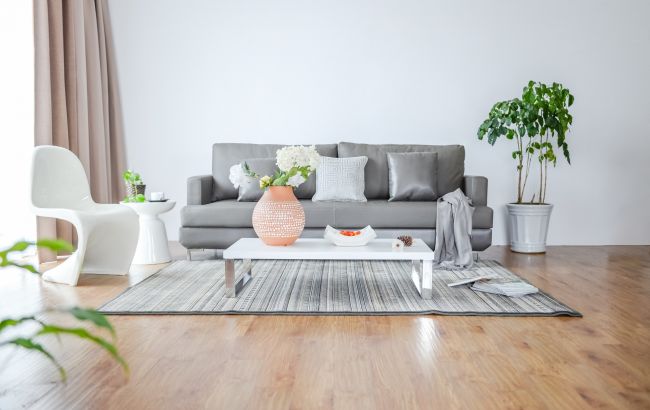 Обязательно держите в спальне эти комнатные растения. Вот почему