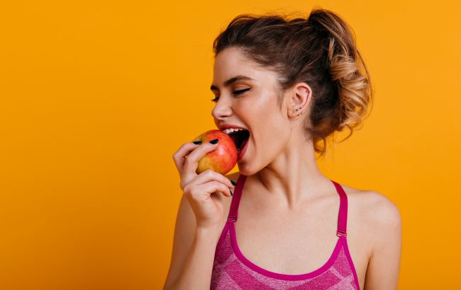 Вот что случится с организмом, если есть яблоки каждый день