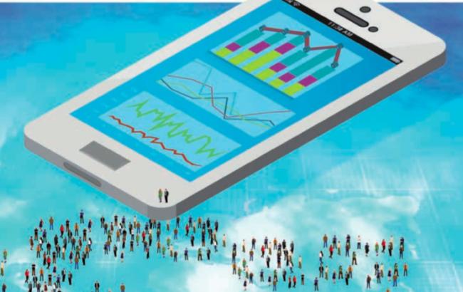 ITU: "население" Интернета выросло до 3,2 млрд пользователей по всему миру