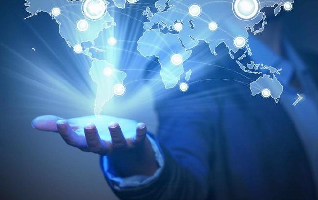 Евросоюз заблокировал большую часть мировых интернет-ресурсов