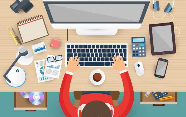 Інтернет-аудиторія України перевищила 58% активних користувачів