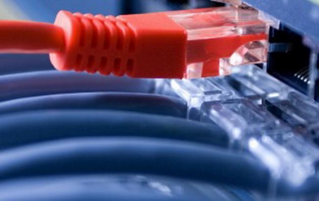 В Авдеевке восстановлен доступ к фиксированному Интернету