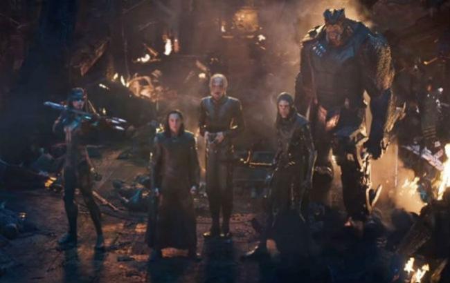 Режиссер "Войны Бесконечности" объяснил, почему подручным Таноса уделили мало времени