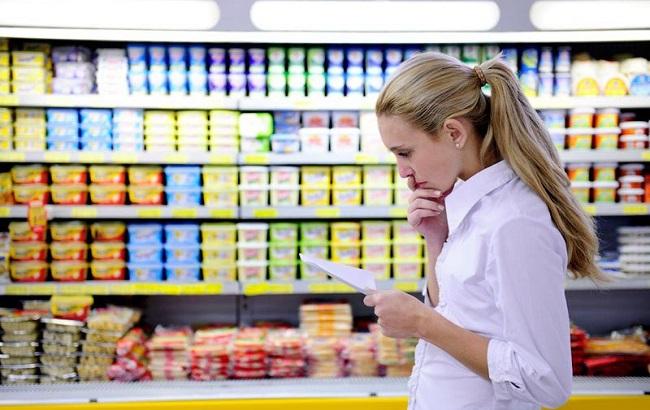 Инфляция в Украине в марте составила 1%