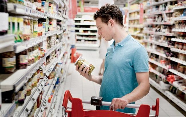 Инфляция в Украине в апреле составила 3,5%