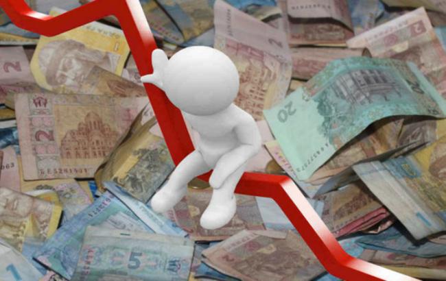 Інфляція в Україні в березні підскочила до 10,8%, - Держстат