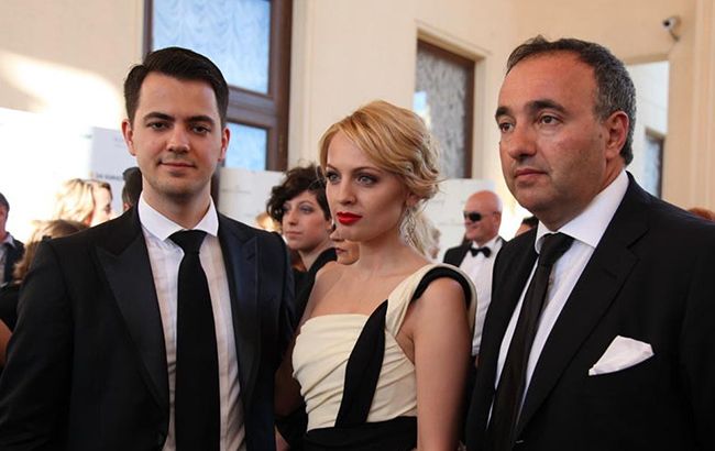 Син продюсера, який поїхав в РФ, отримав посаду в Кабміні