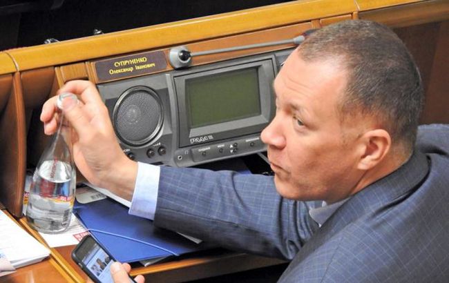 Нардеп Супруненко в декларации указал недостоверные данные на почти 6 млн гривен