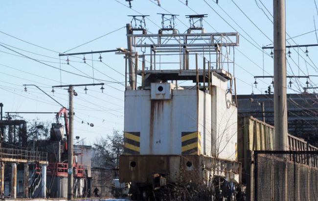 Змиевская ТЭС остановлена из-за нехватки угля