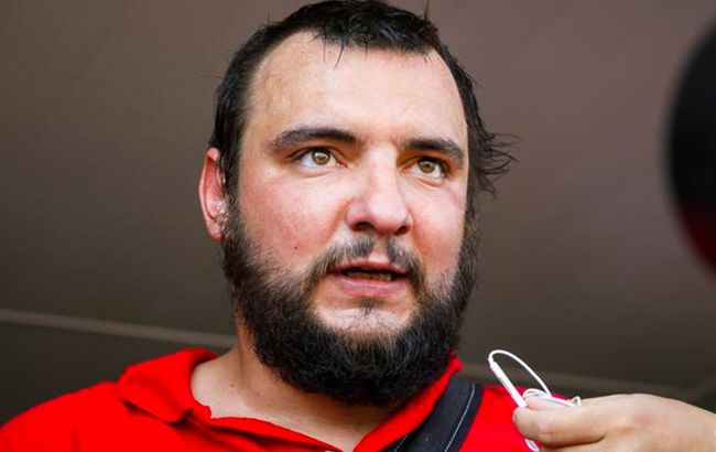 В Беларуси арестовали члена президиума координационного совета