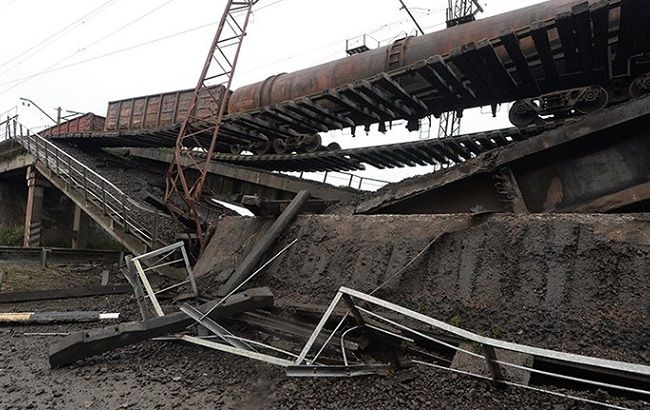 Для восстановления Донбасса привлекут 1,5 млрд долларов от международных доноров