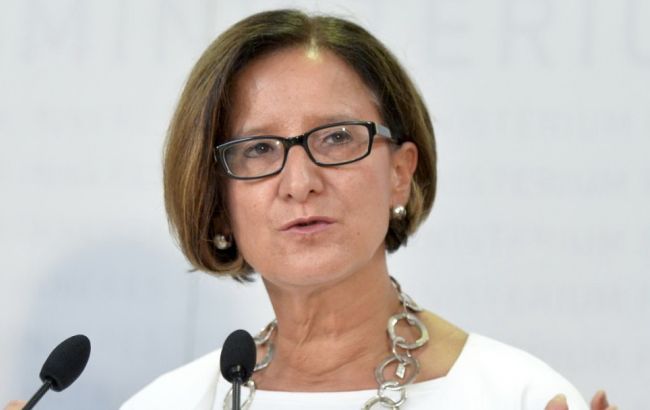 Австрия возведет новые пограничные заграждения