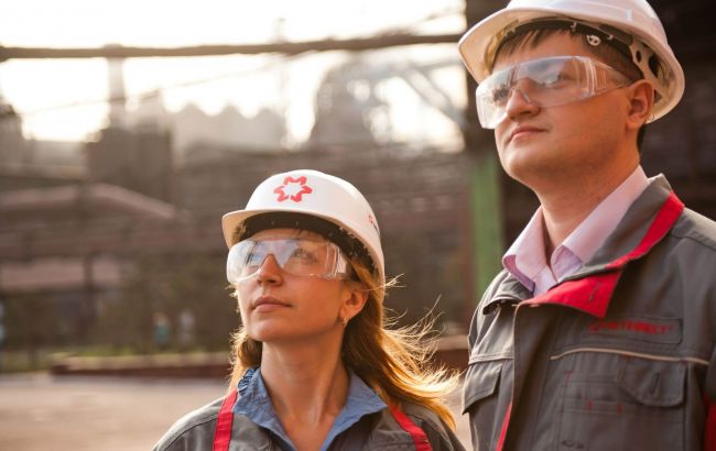 "Метинвест" Ахметова вошел в десятку несокрушимых работодателей Украины