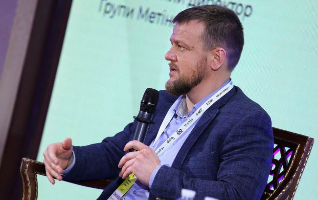 Головні виклики української металургії - тарифи, дефіцит брухту та нестача кадрів, - СОО "Метінвесту"