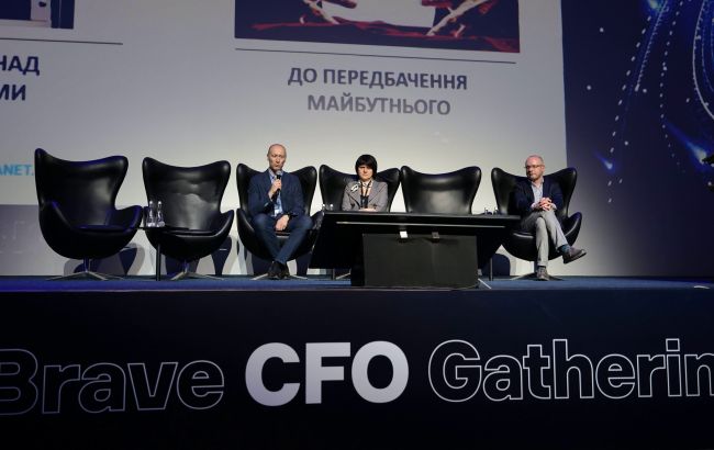 В "Метинвесте" рассказали, как трансформируют бизнес с помощью ИИ