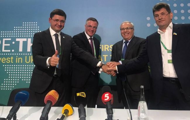 "Метинвест" реализует экологические проекты на сумму свыше 400 млн долларов